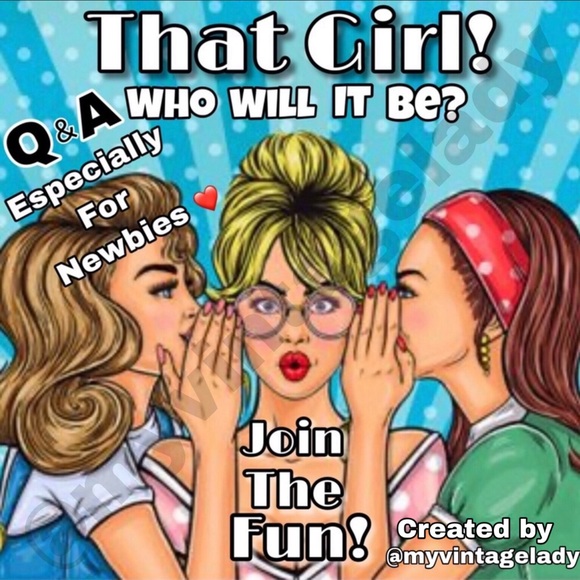 Let’s Network Together! Accessories - THAT GIRL MISSES YOU! 😊♥️🥰